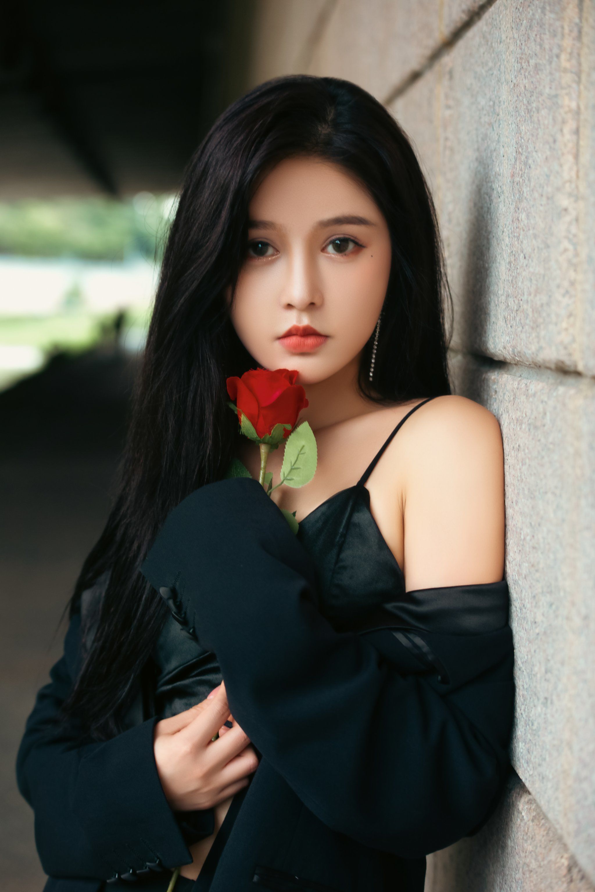 珍藏永恒的瞬间,个人写真,捕捉最美的我自己