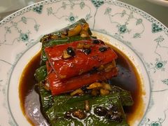 -酌宴府The China Club·广州万富希尔顿酒店(云城东路店)