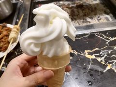 -美食每刻海鲜烤肉火锅自助(大润发店)