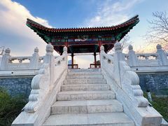 -西海子公园