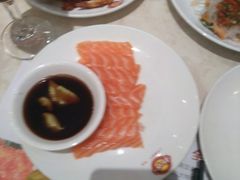 -芭菲盛宴·环球美食(袁家岗店)