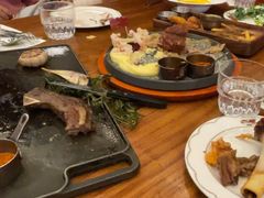 -1886德国汽车餐厅(外滩中央店)