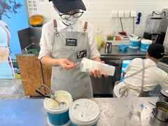 -Blueglass酸奶(财富购物中心店)