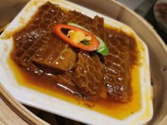 -东南里湖景餐厅·新闽菜(浦西万达店)