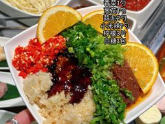 -海底捞火锅(汇金星力城店)