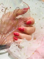 点击看大图 -指典艺术美甲美睫
