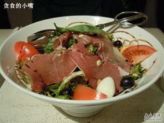 -Carmen卡门西班牙餐厅