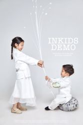 -INKIDS潮童社儿童摄影(朝阳大悦城店)