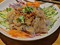 -伊喜饺子·烤鸭(五道口学院路店)