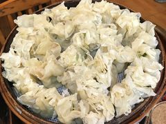 海汇源老字号烧麦-海汇源老烧麦店(东大街总店)