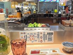 -肉肉大米(金虹桥店)