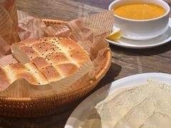 -梅夫娜土耳其餐厅.清真HALAL