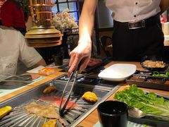 -汉拿山(汇一城店)