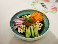 -院8里·小聚园老川菜(九眼桥店)