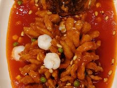 -沈大成(南京东路店)