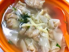 蛎黄馄饨-海平馄饨(逍遥二路店)