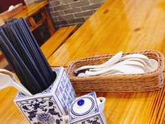 -张小文胡辣汤(龙柏新村店)