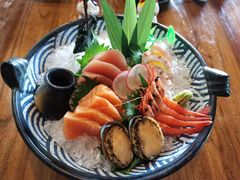 -尺山寸水日料(马桥满天星店)