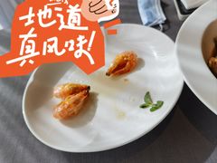 -望乡楼上海菜(日月光店)