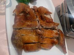 王府琵琶鸭-王府井酒店(金桥港湾店)