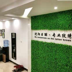 -臣丽纹眉品牌连锁