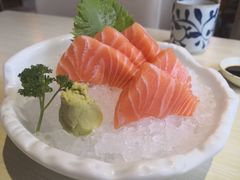 -有喜屋·深夜食堂(北京西路店)