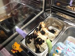 -Vola Gelato意大利手工冰淇淋(朝阳大悦城店)