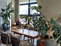 -长春藤咖啡(北园店)