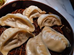 花园蒸饺-花园茶楼(兴城西路店)