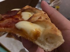 -必胜客(宝杨路宅急送店)