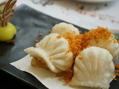 避风塘虾饺-虾饺妹·粤式手工点心(水荫路店)