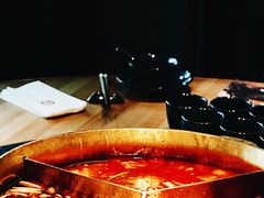 -湊湊火锅·茶憩(上海合生汇店)