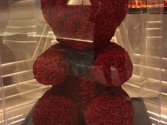 -燃扒房Steakhouse(皇庭店)