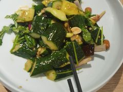 -西部马华清真兰州牛肉面·烧烤夜市(广渠门店)