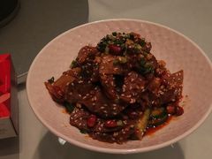 -谢先生酒店·椒宴集(沙湖店)