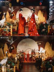 -南昌喜来登酒店·宴会厅