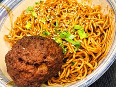 一味特色干拌面-一味老卤面(大石桥店)