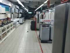 -福润德购物中心