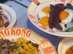-肥韬茶餐厅(海上世界店)