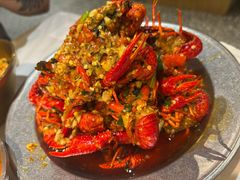 -靓靓蒸虾·头牌蒸虾(南山桂庙店)