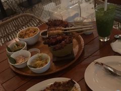 -Warung Nia Balinese Food & Pork Ribs