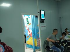 -武汉大学人民医院(首义院区)