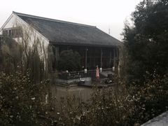 -无锡梁鸿湿地丽笙度假酒店·流觞西餐厅