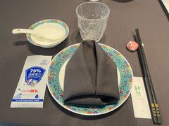 -肆月河豚·新淮扬(金融街店)