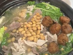 -陆师傅砂锅烫菜(圆通街店)