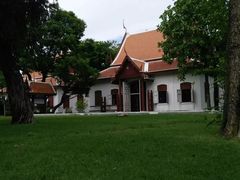 -五世皇金柚木行宫(维护中)