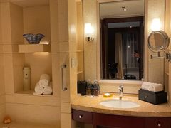 -上海新发展亚太JW万豪酒店