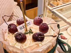 -流酥可心·牛乳蛋糕商店(禾祥西路店)