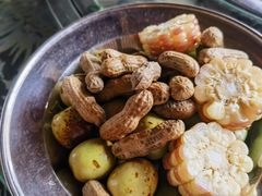 -山菌美食苑(振兴路店)