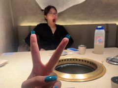 -Ant 蚂蚁洞烤肉·大营地(上海静安大悦城店)